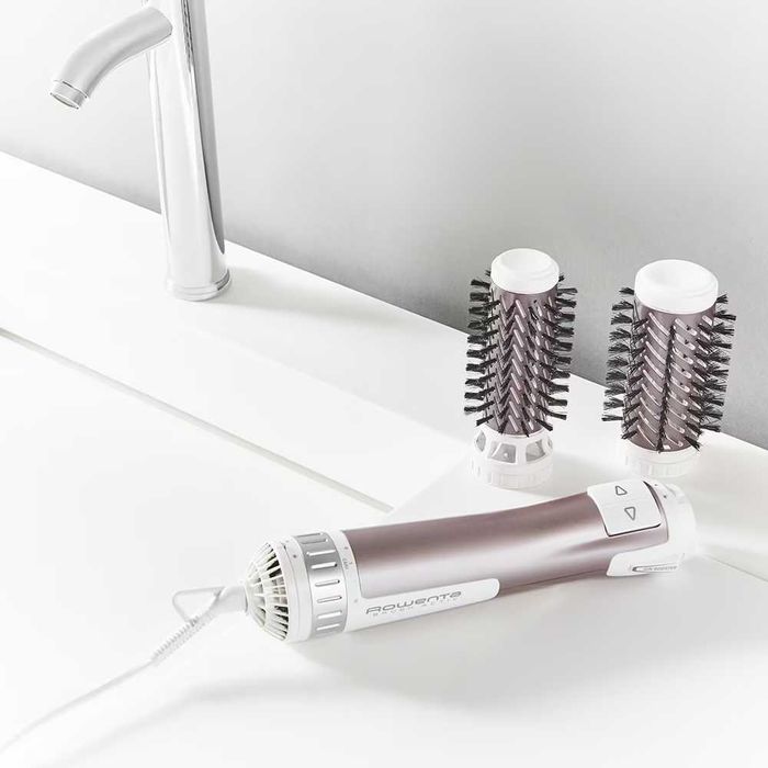 Perie rotativa Rowenta Brush Activ' Premium Care