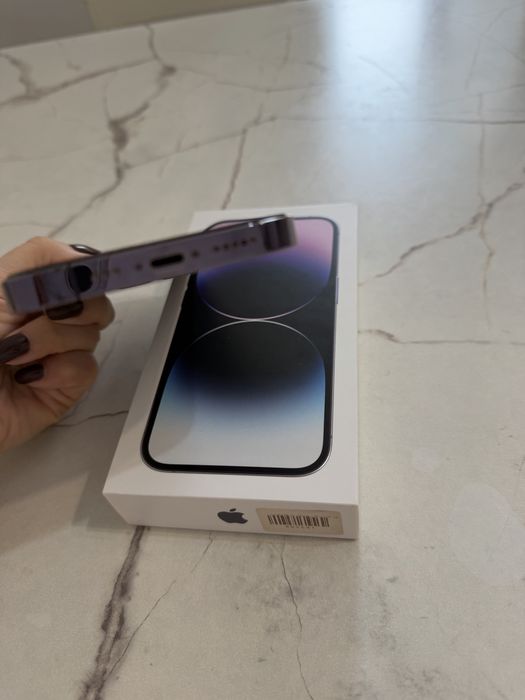 Iphone 14 pro 256 Gb