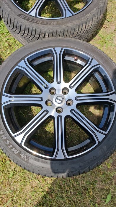 Jante Volvo XC60,v60,S60, xc90