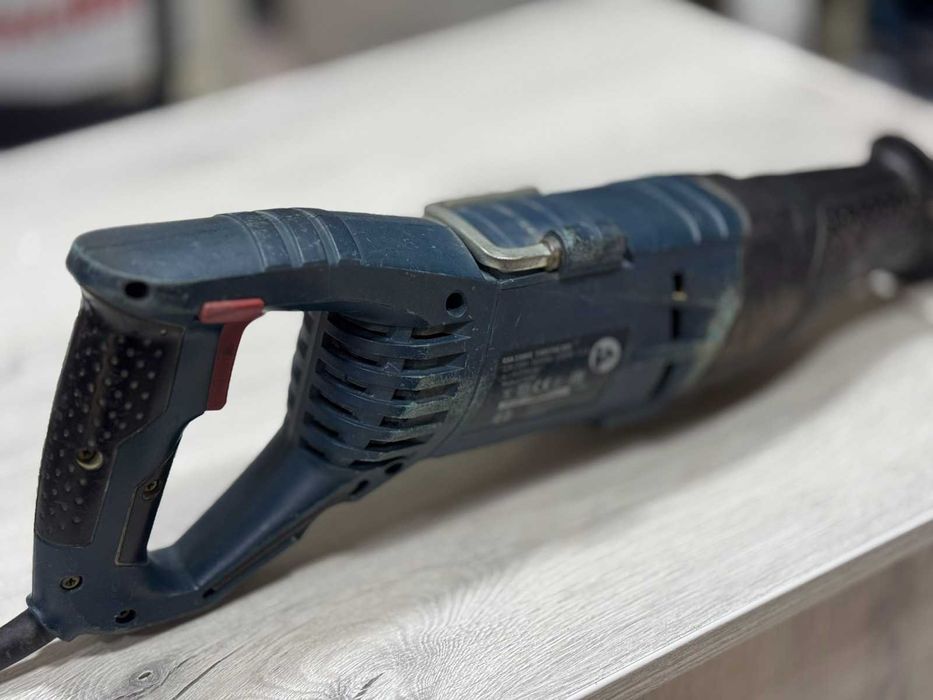 Електрически саблен трион Bosch GSA 1100 E Professional