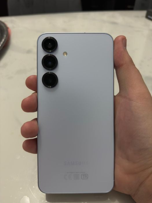 Продам Samsung s25plus