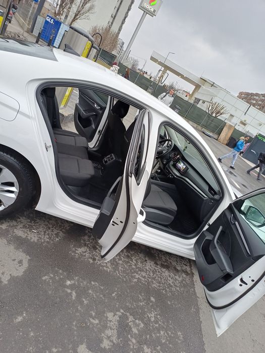 //OFERTĂ // Skoda Octavia 4 //FOARTE BINE ÎNTREȚINUTĂ//