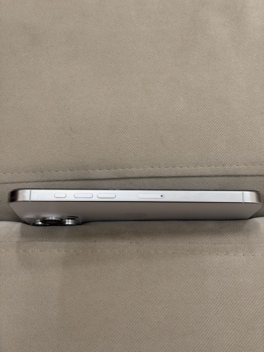 Iphone 16 pro max 512