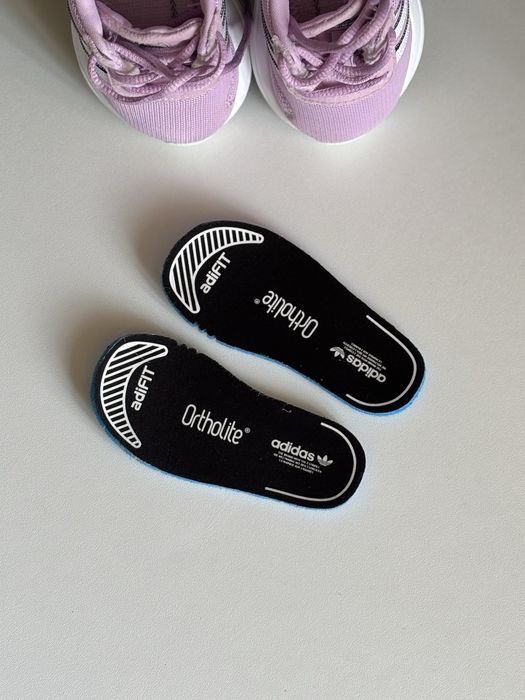Маратонки Adidas