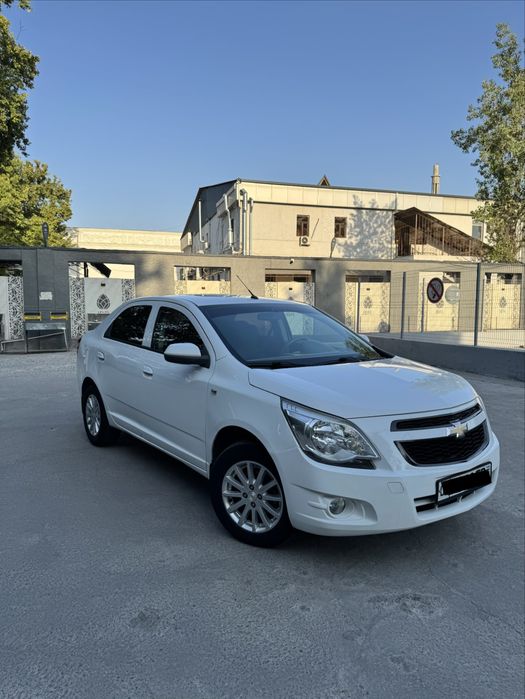 Chevrolet Cobalt 2019-yil Avtomat