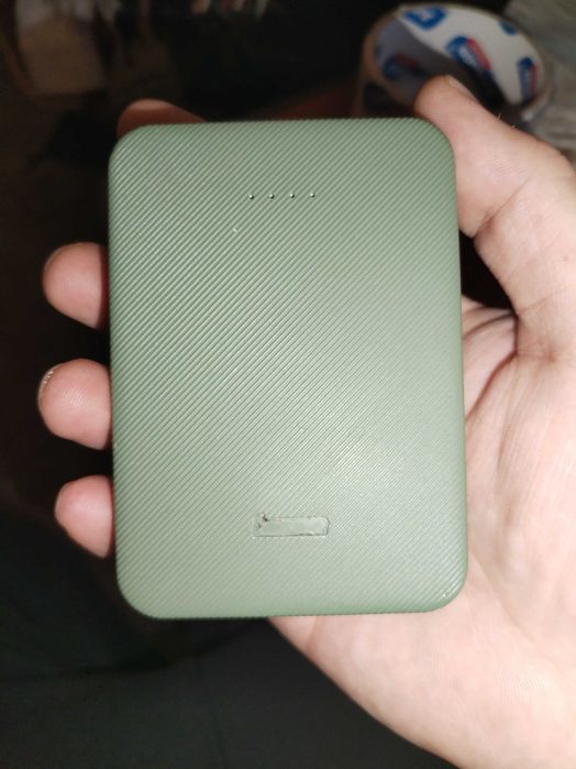 Baterie externa Hama 10000 mAh