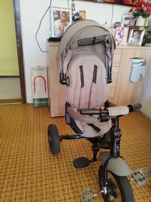 Детска количка JAGUAR