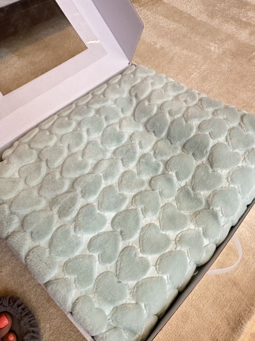 Детско Зимно одеало