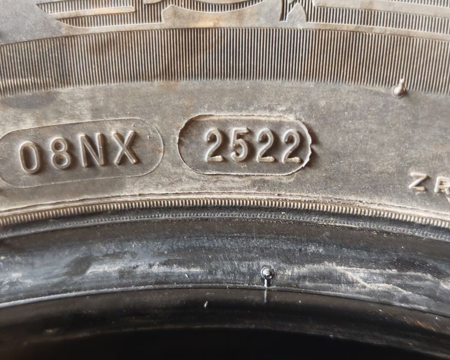Anvelope Michelin Proalpin 6 215/60/r16