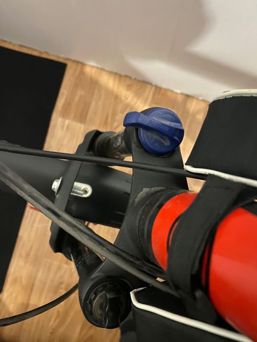 Велосипед GRANTEL