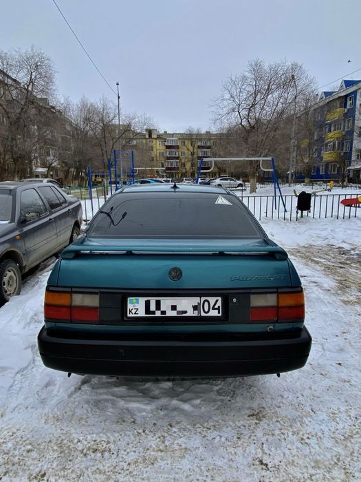 Пассат б3 сатылады