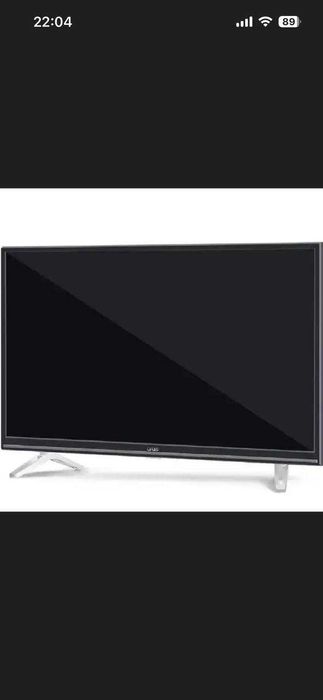 телевизор Артель 32