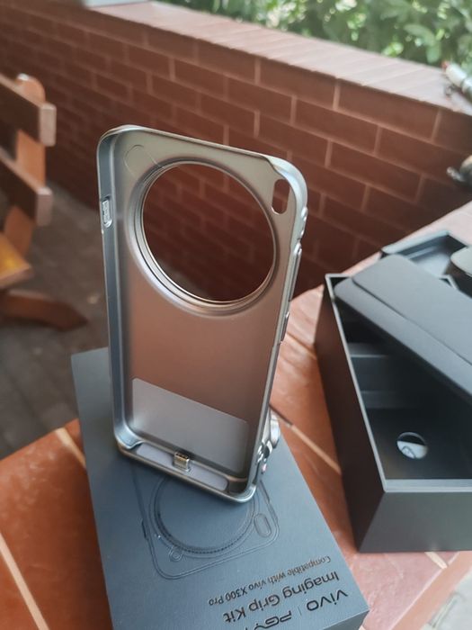 vivo X300 Pro Photography Kit
