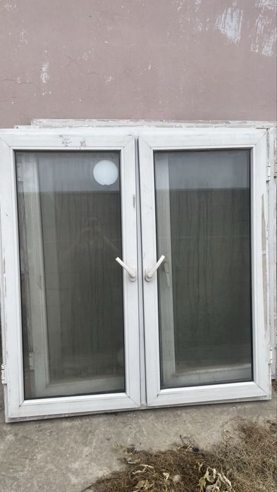 Продам окна пластиковые