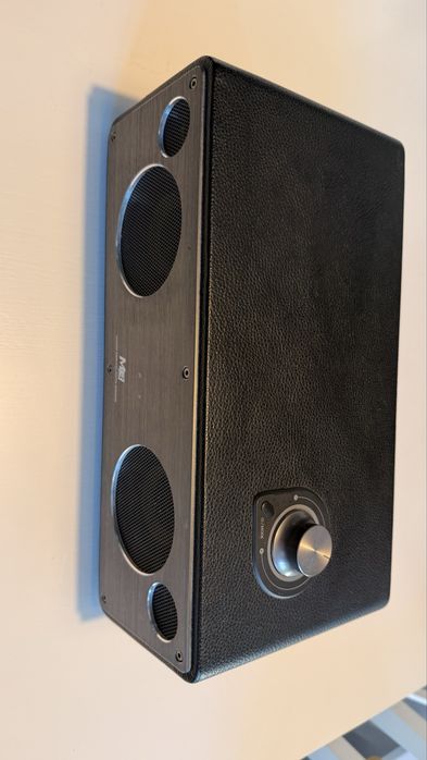 M3  GGM  Wireless digital speaker