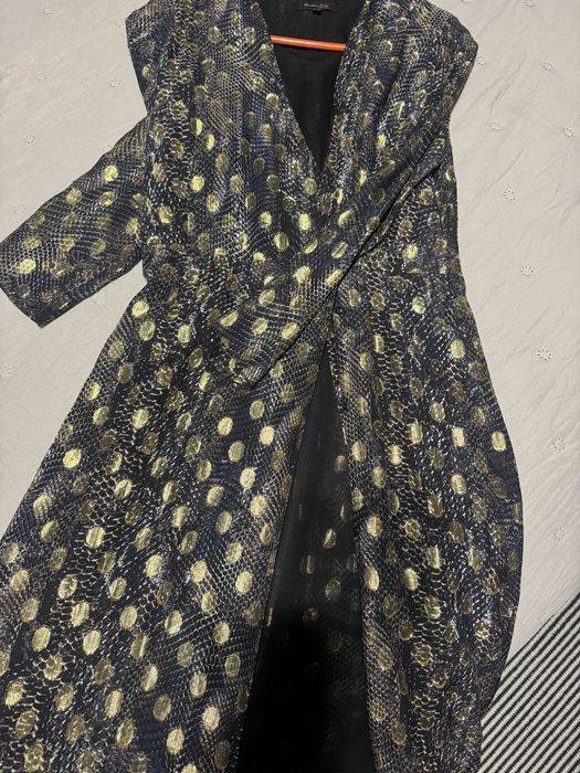 Рокля Massimo dutti