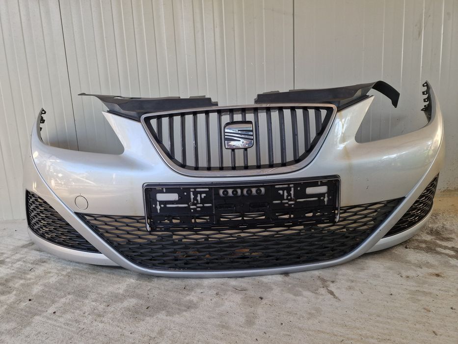 Bara fata complecta Seat Ibiza An 2008-2012
