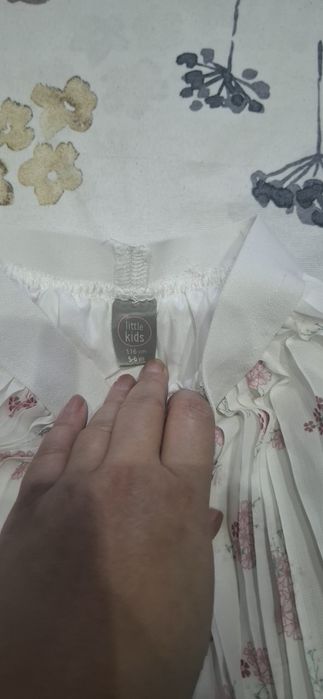 Уникални туту поли