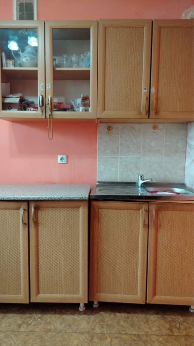 Продам кухонный гарнитур