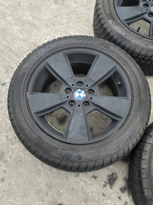 Джанти 18 / 5x120 - BMW X3 и др. 5x120