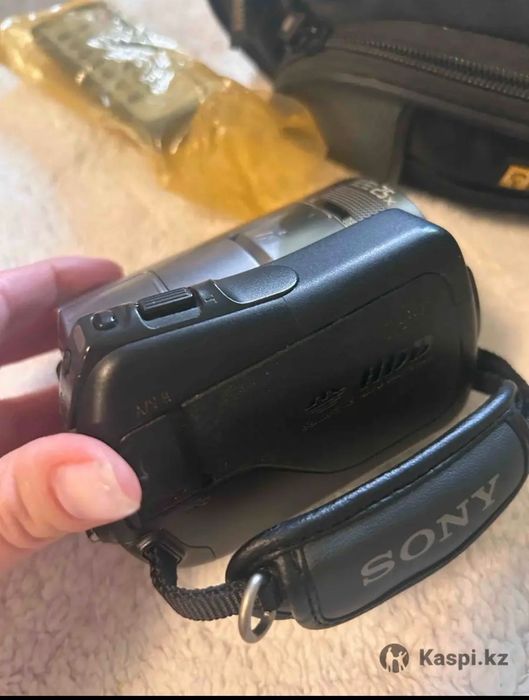 Видеокамера Sony