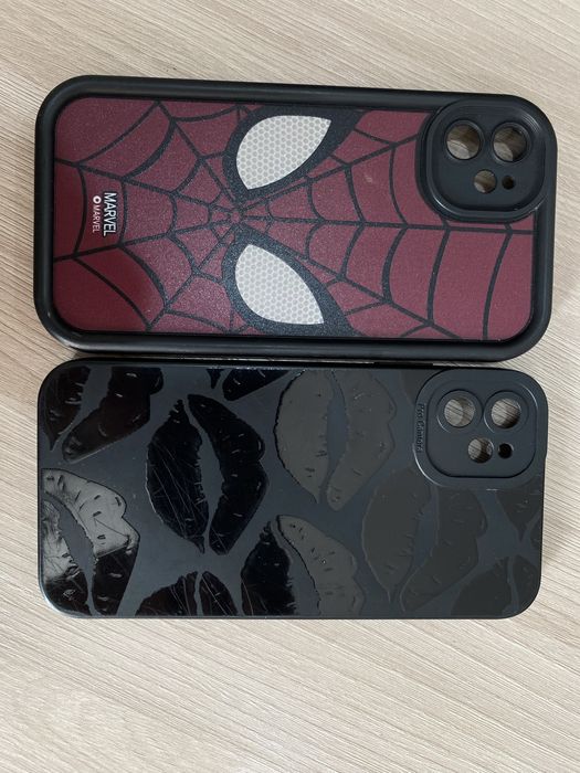 Чехлы для Iphone 11