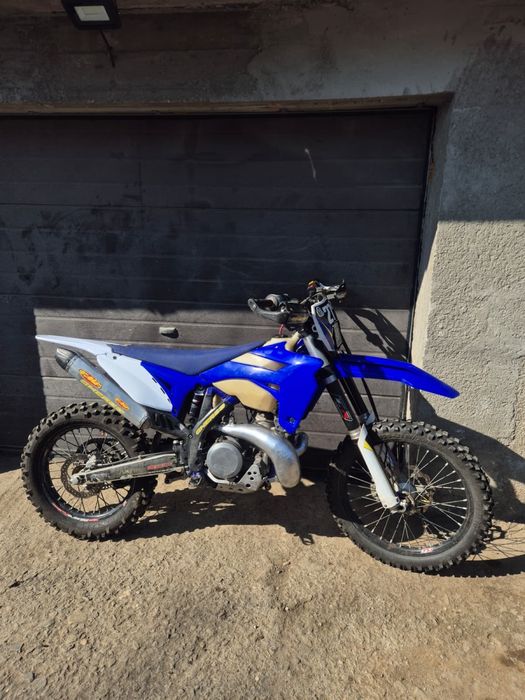 Sherco Ser 300 2017