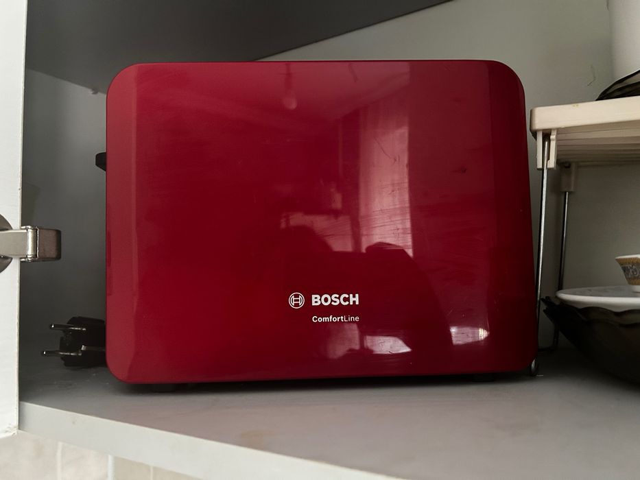 Продам тостер Bosch