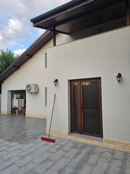 Firmă de Constructii, Oferim Seriozitate