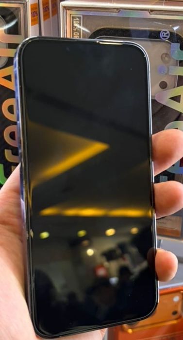 Айфон  13   про