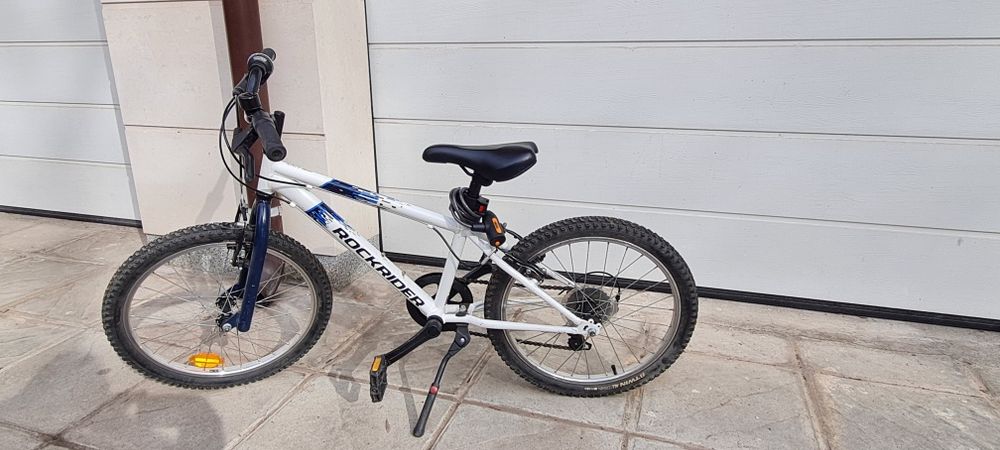 Детско колело Rockrider 20'