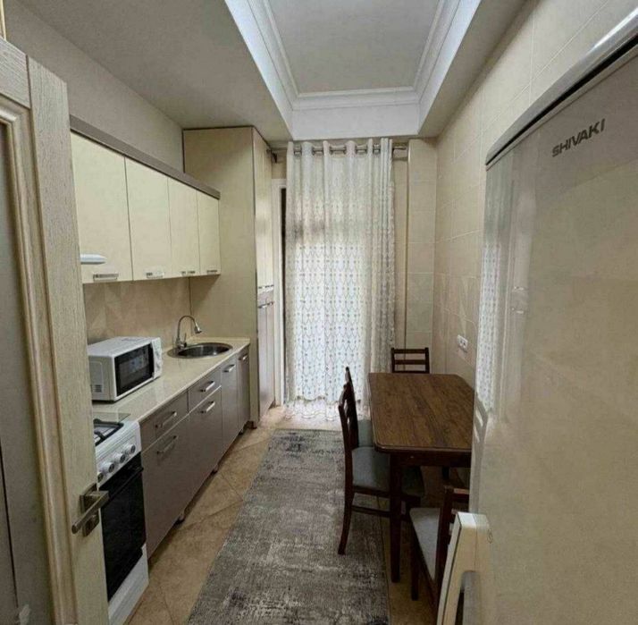 Квартира арендага берилади