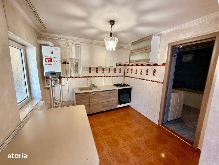 Casa P+1 de vanzare, 150 mp, zona Catargiu