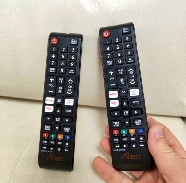 Samsung remote , telecomanda Samsung tv