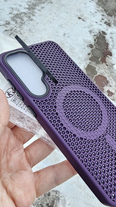 Samsung S23 plus чехол