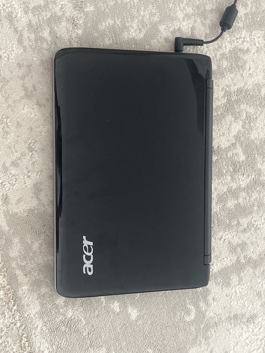 Ноутбук Acer