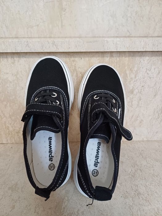 Детски гуменки за момиче