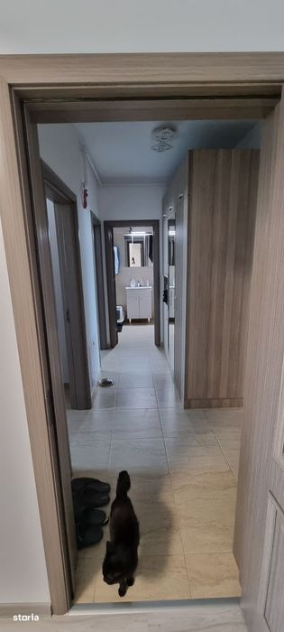 Apartament 2 Camere Drumul Dealu Cucului