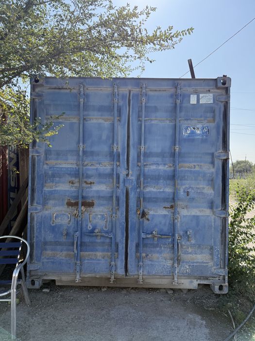 Дизельный генератор