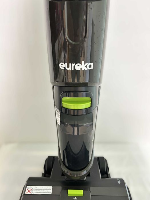 Безжична прахосмукачка за сухо и мокро почистване Eureka NEW400 – Като нова!