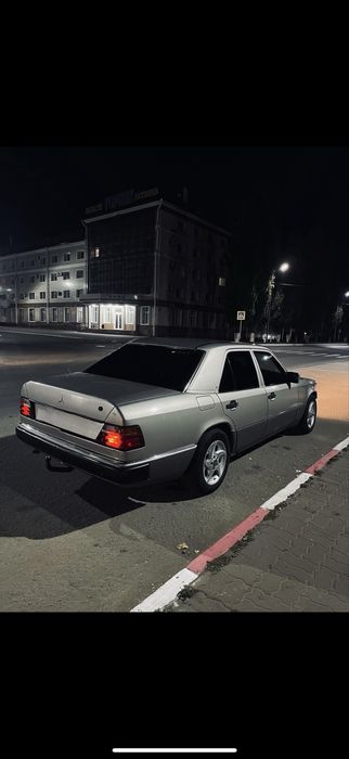 Продам Mercedes benz E200