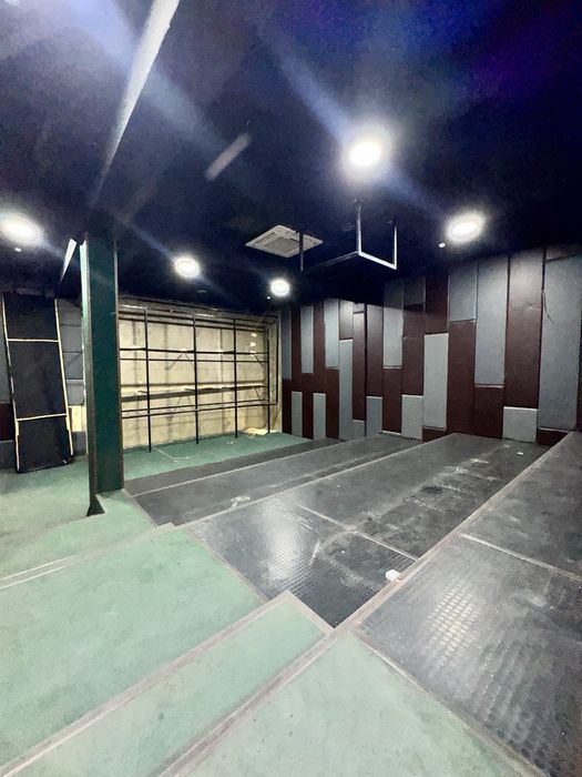 Сдаётся Помещение в ТЦ 1400м2 4 этаж,Ул.Максим Горький, БИЙ (N101)