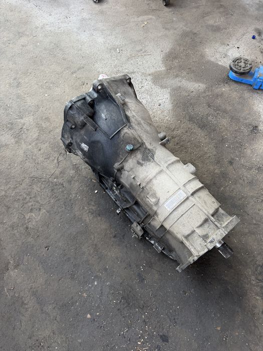 Скоростна кутия бмв х5 е70/71 6хп28х 235/286(skorosti bmw x5/x6 E70/71 6hp28x)