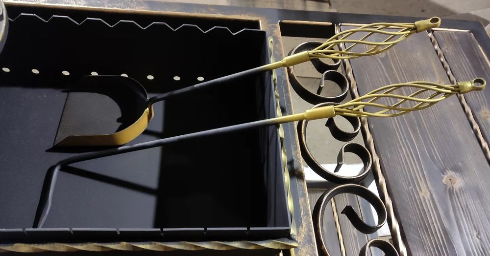 Мангал!!! Мангал