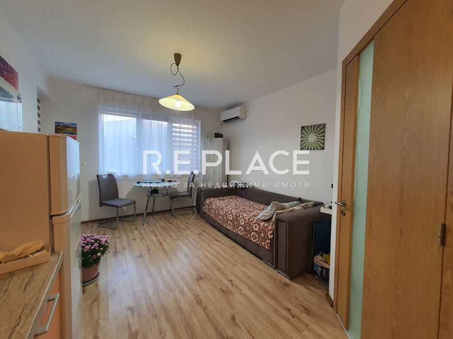 Продава се Двустаен апартамент в Варна, Виница - 54 кв.м за 2221 €/кв.м - Снимка #2