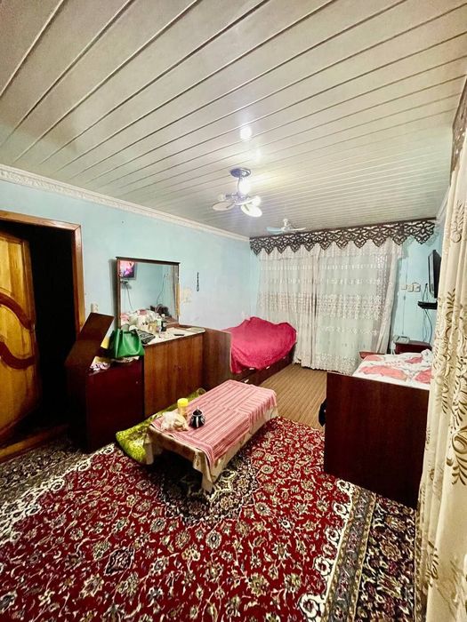 2 хонали квартира ижарага берилади!!!