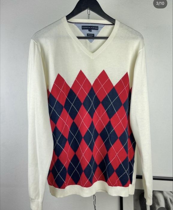 Pulover Tommy Hilfiger barbati