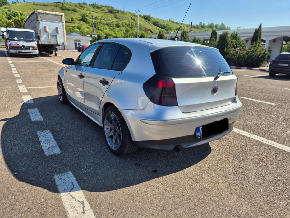 BMW 1 Series 2006 — imagine 4