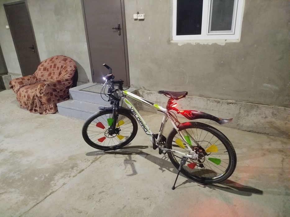 Велик в идеальном состоянии