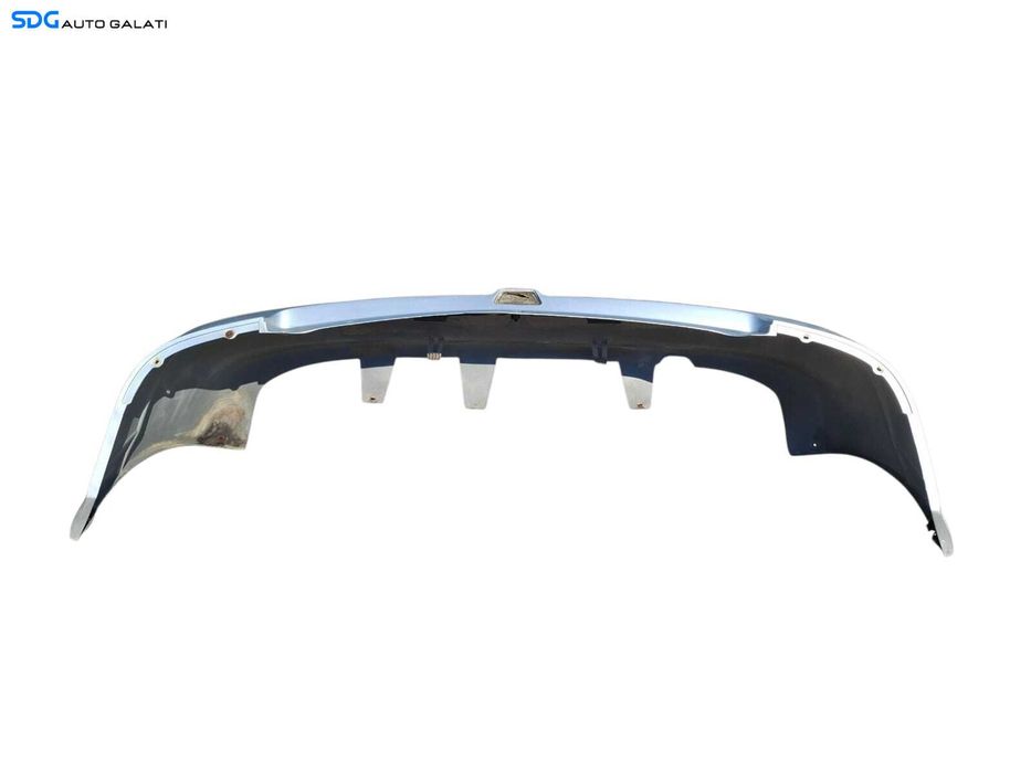 Bara Spoiler Spate Opel Astra G Hatchback Scurt 1998 - 2008 Cod 90559515 [LC1749]